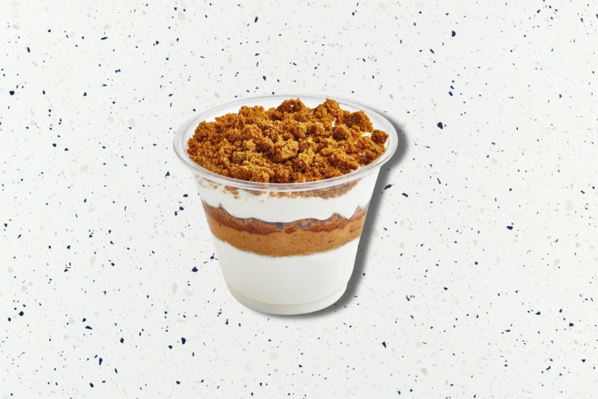 Tiramisu Caramel Spéculoos 🍰