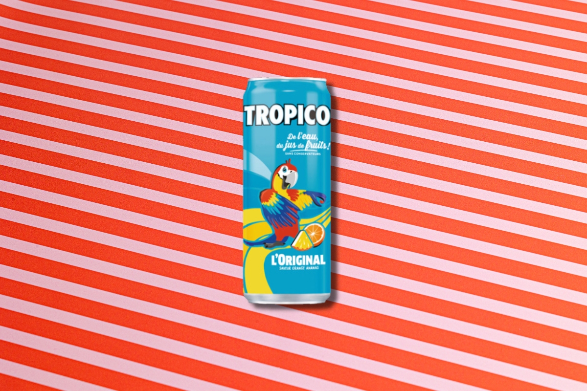 🌴 Tropico