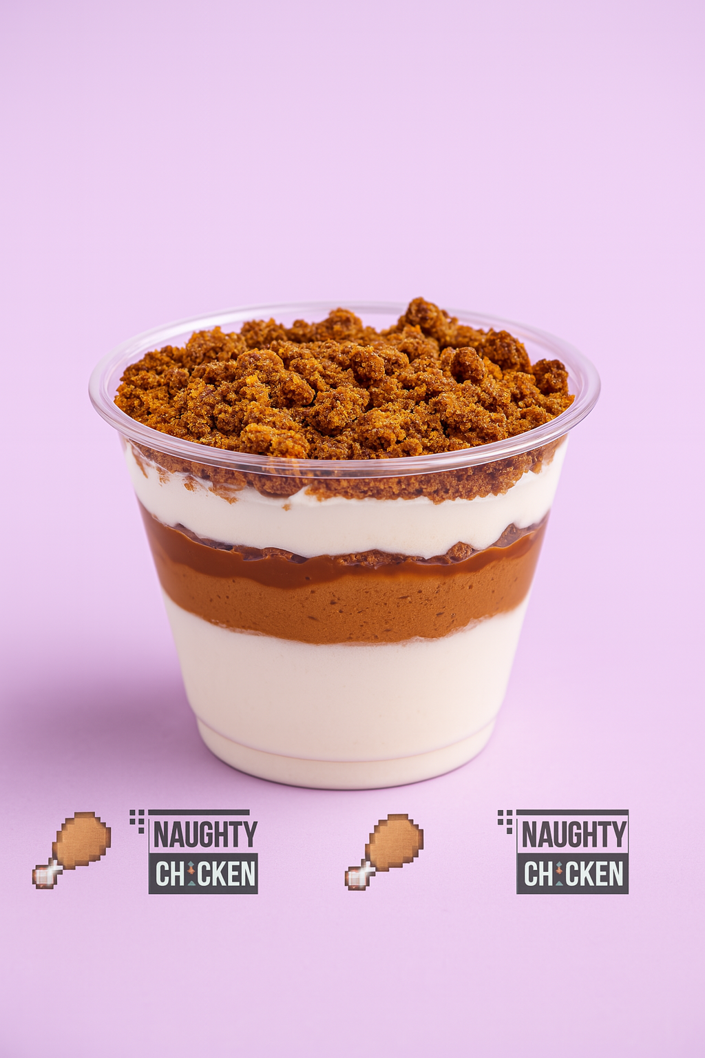 Tiramisu Spéculoos