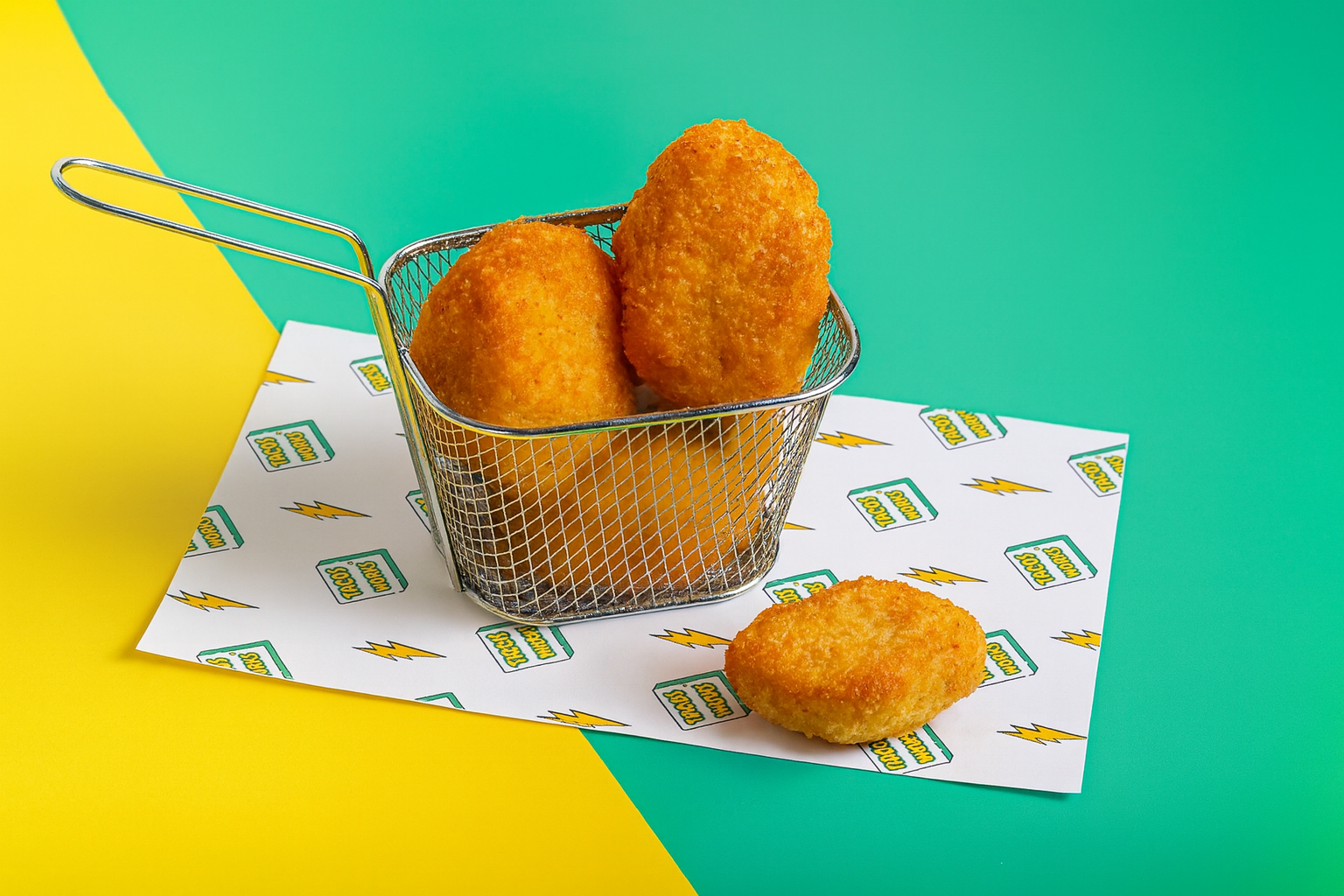 Nuggets x4