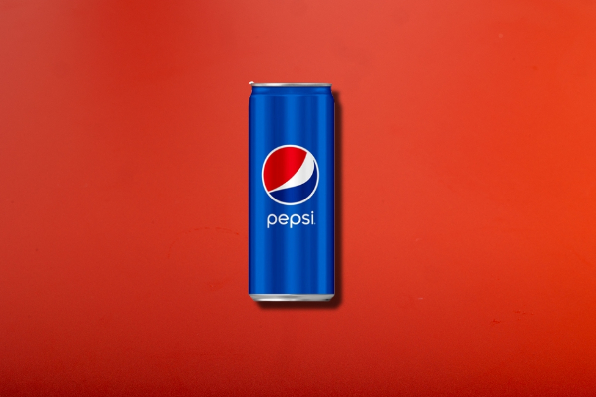 🔴 Pepsi