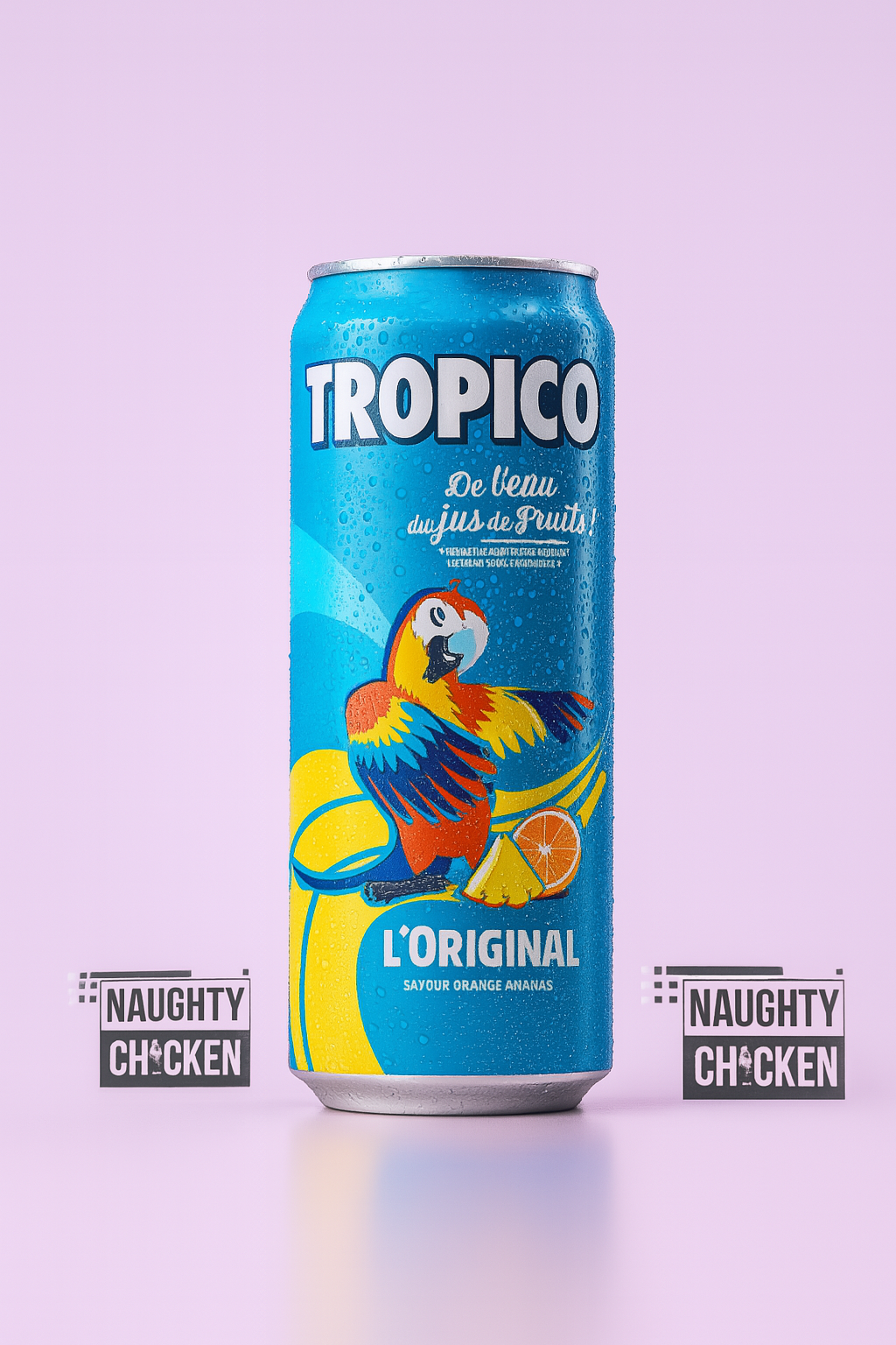 Tropico 🟡