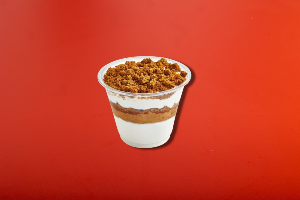 Tiramisu Caramel Spéculoos 🍰