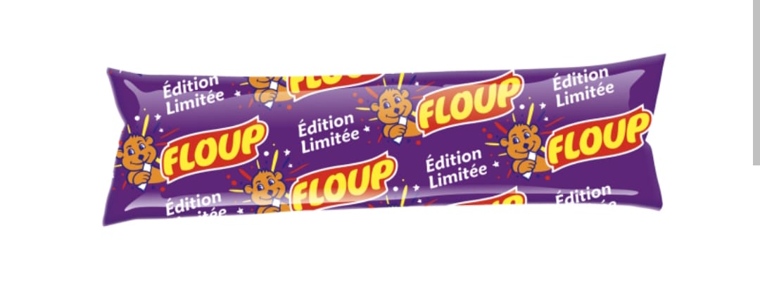 Floup 🍭🍦