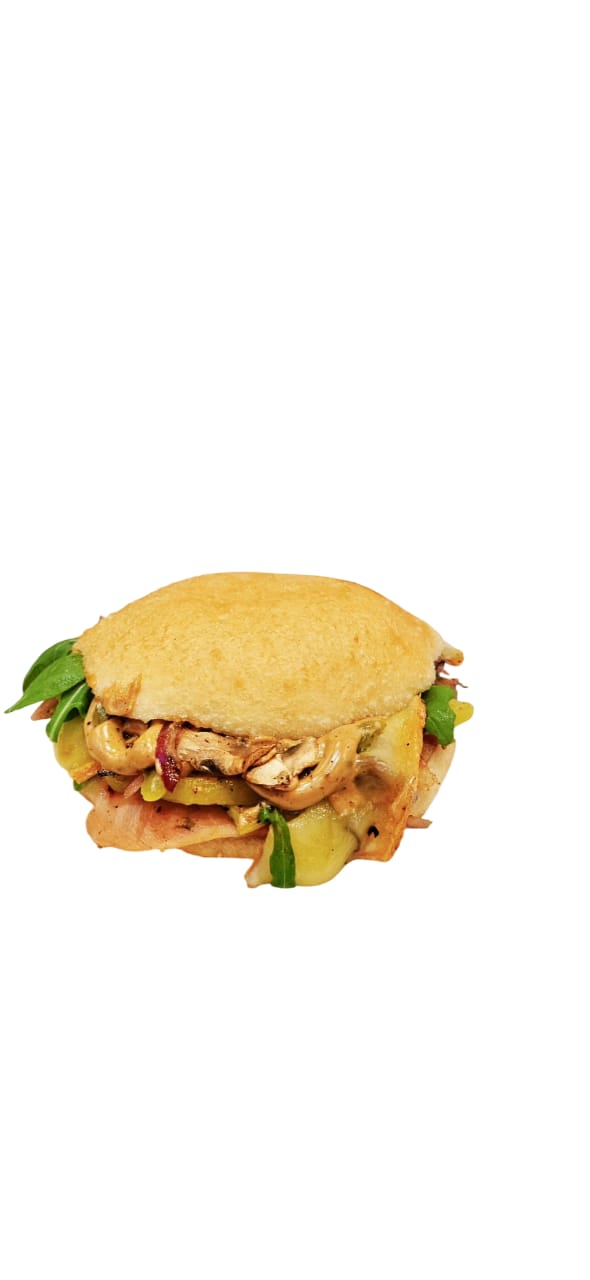 🆕 Bokit Signature Raclette 🫕
