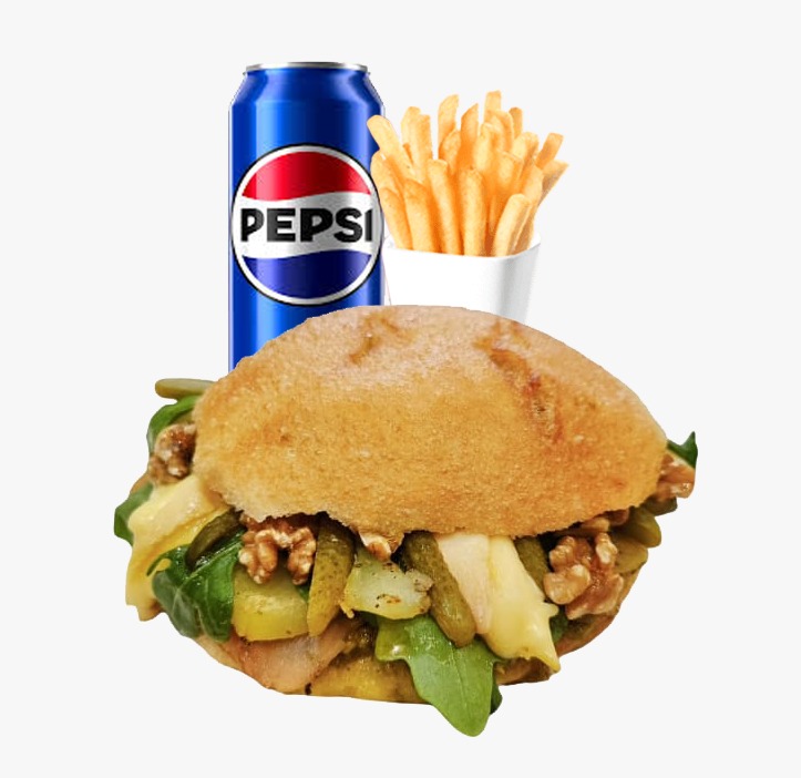 🆕 Menu Bokit signature Montagnard 🫕