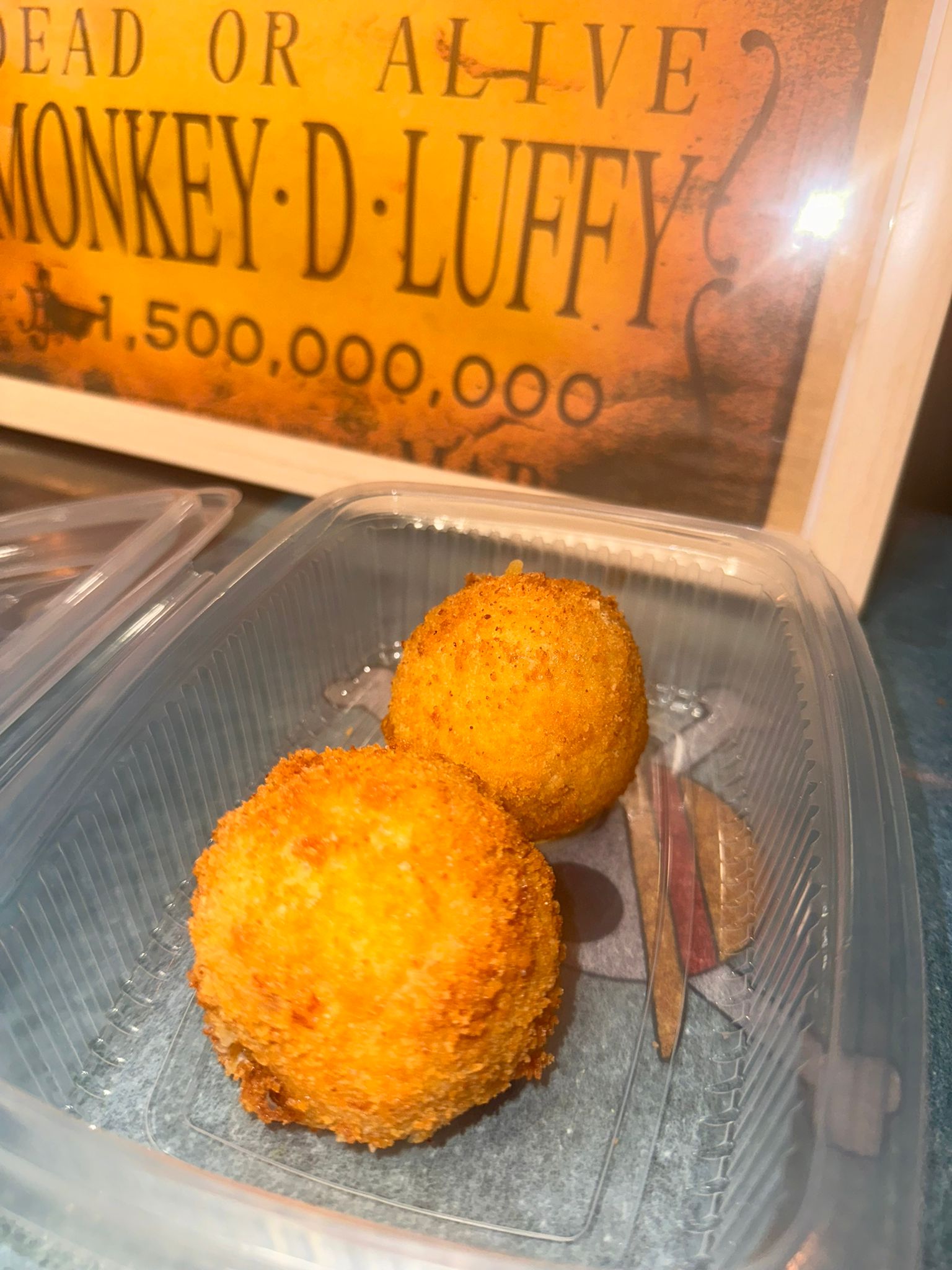 Chicken Pièce Signature x2