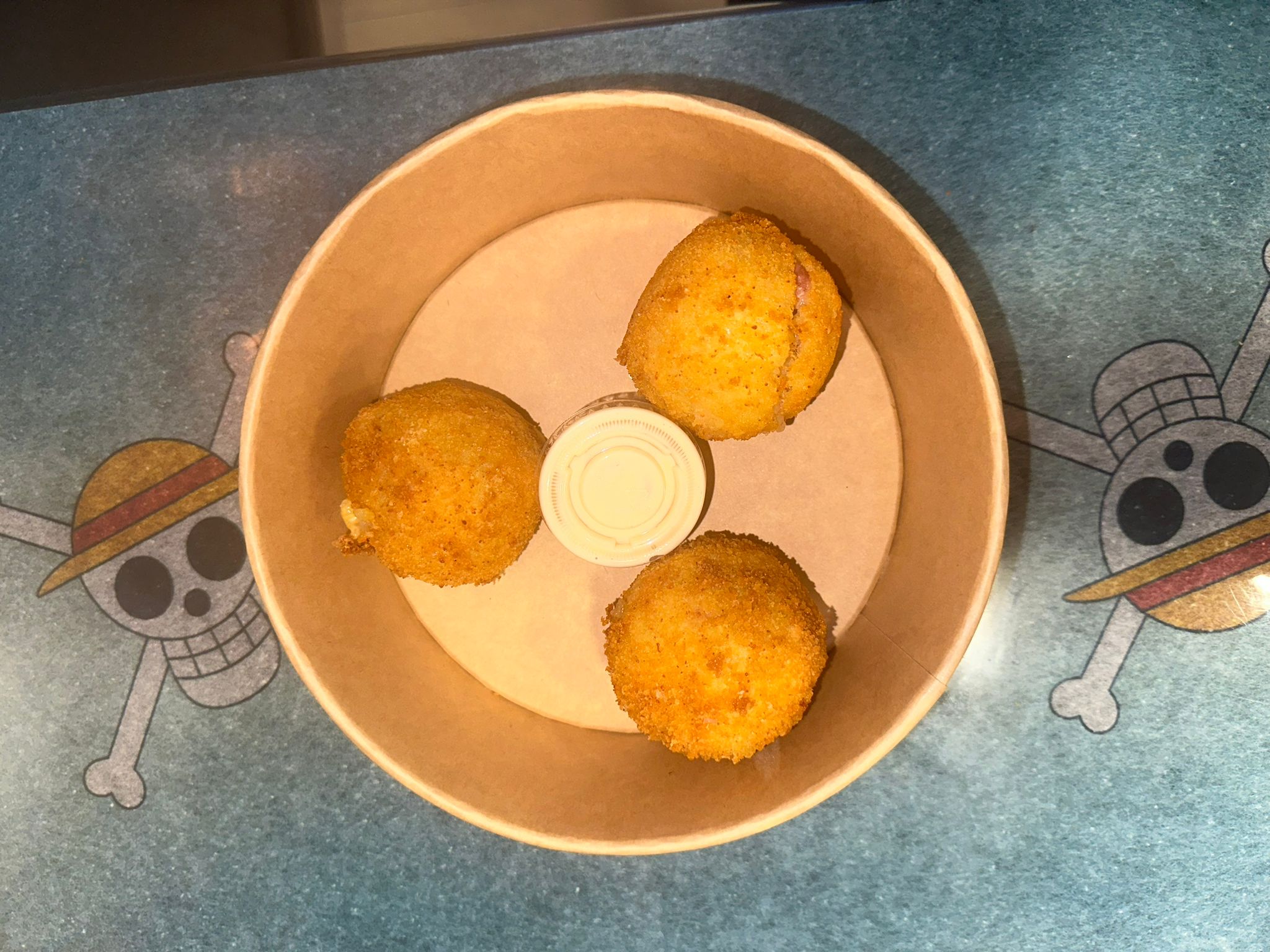 Chicken Pièce Signature x3