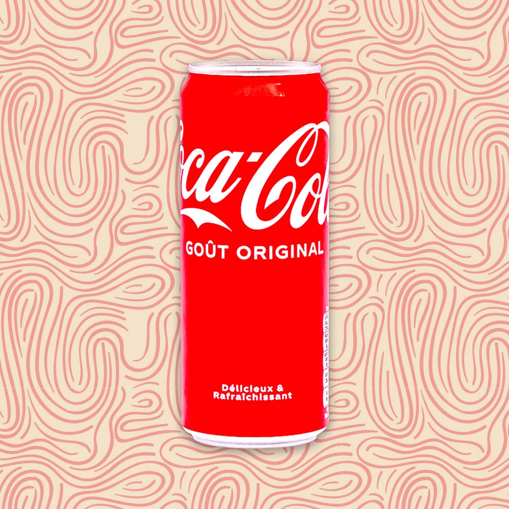 Coca Cola