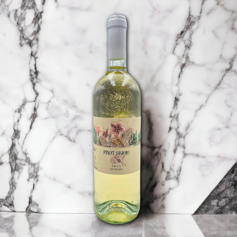 BIANCO SICILIANO 75CL