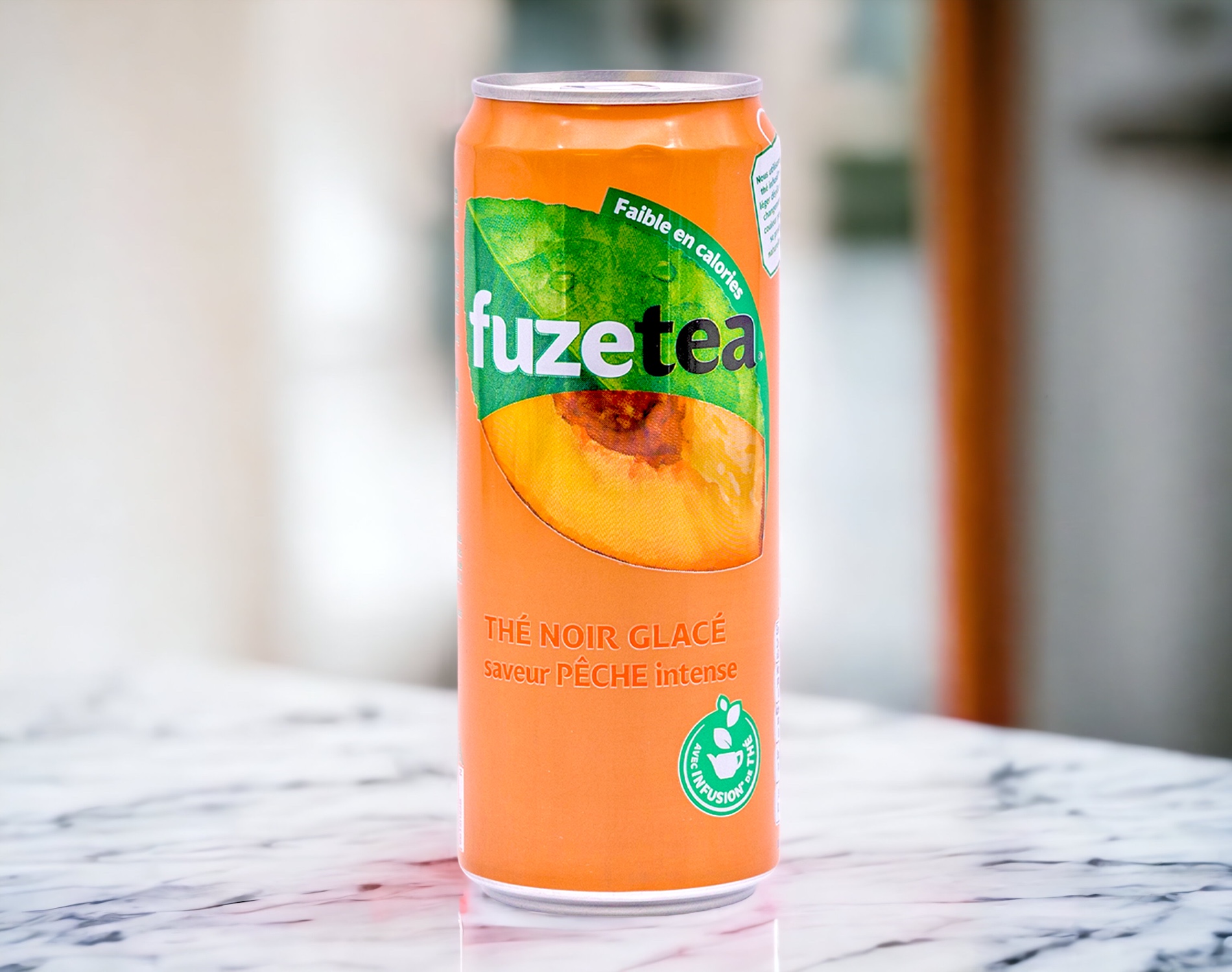 FUZE TEA