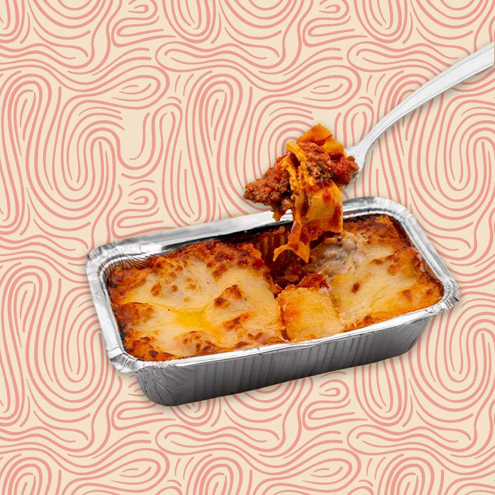 Lasagna Lovers