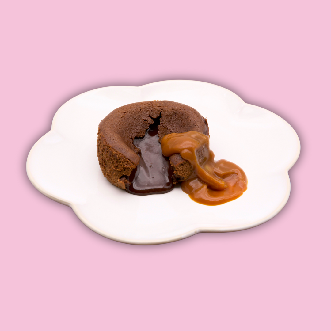 🍯 🍫 MI-CUIT CHOCO CARAMEL SALÉ