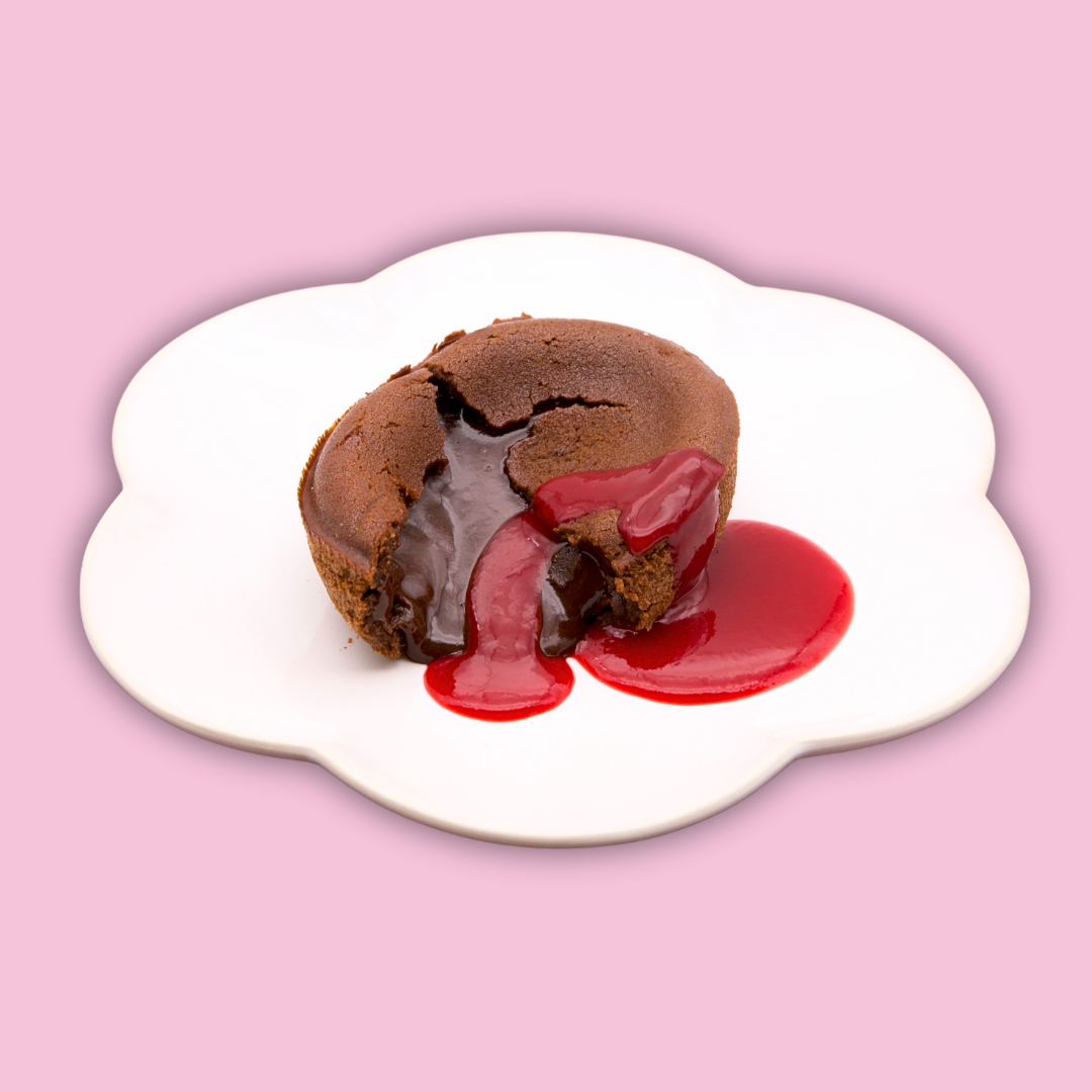 🍓 MI-CUIT CHOCO FRUITS ROUGES