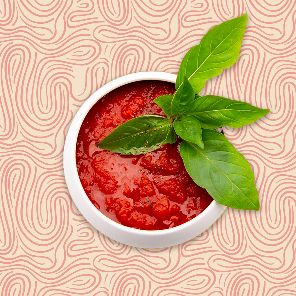 Nonna's Sauce