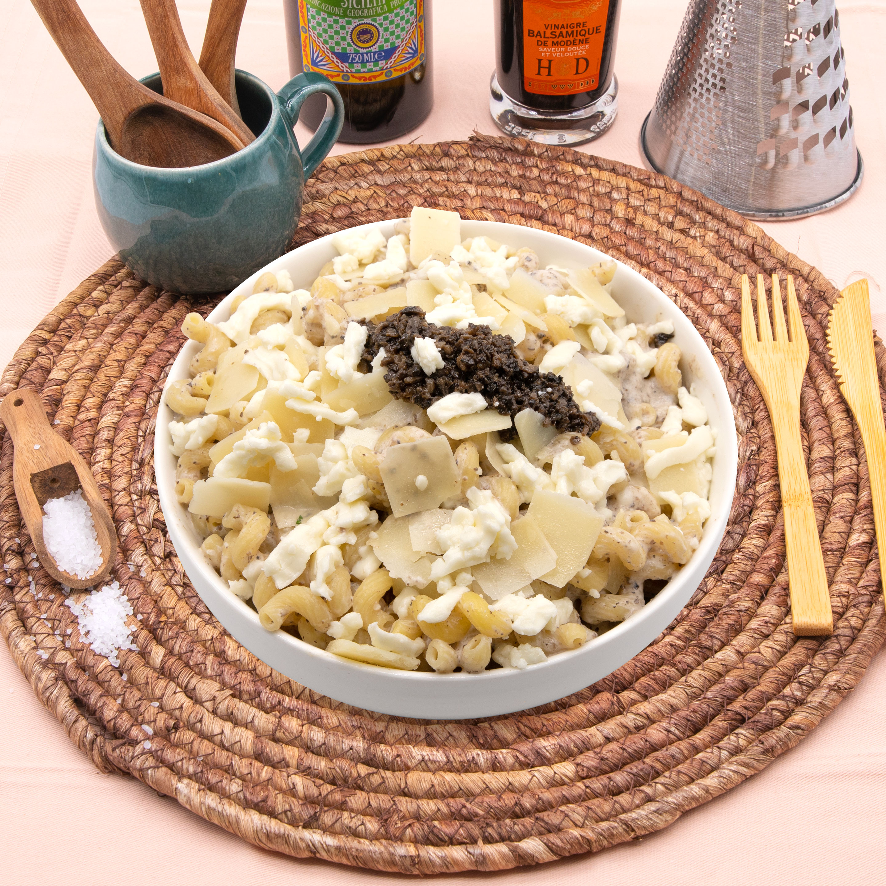 PASTA TARTUFO TOSCANO