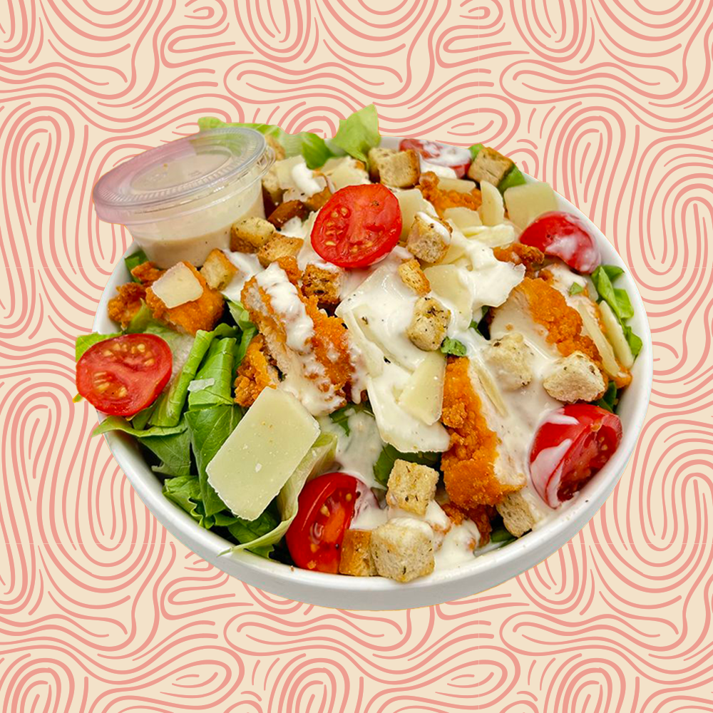 Tony Cesar Salad