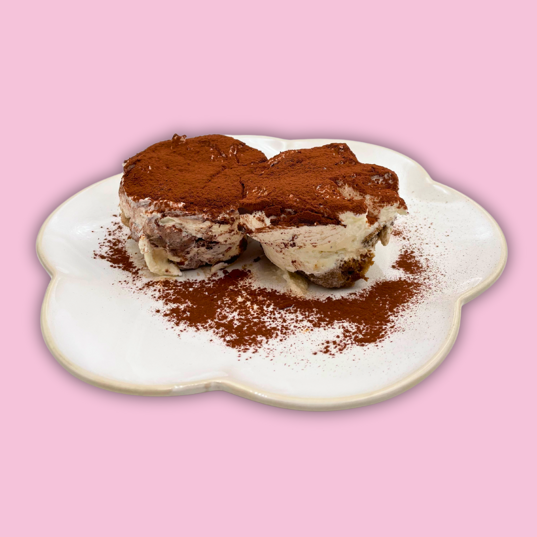 👅 TIRAMISÙ