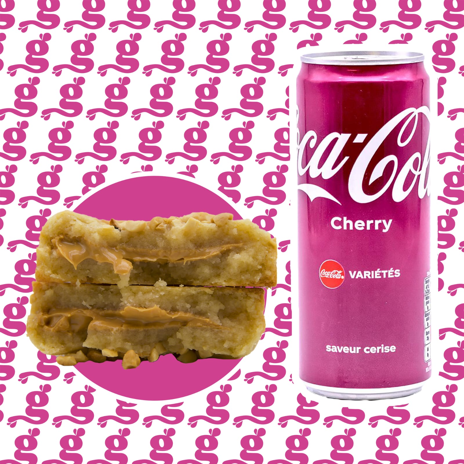 🍪🥤 FORMULE SUGAR MANIA