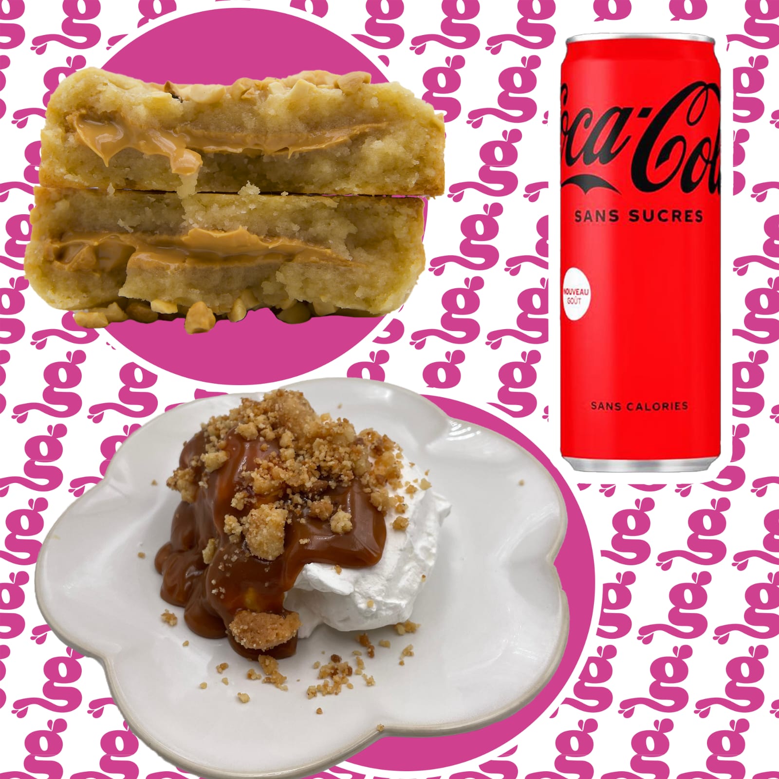 🍪 🍰 🥤 FORMULE SUGAR DADDY