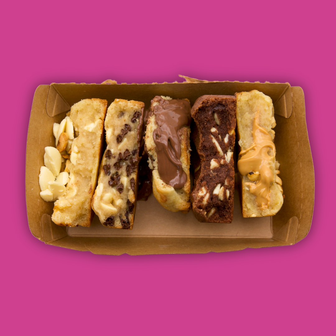 🍪🍪🍪 COOKIE BOX