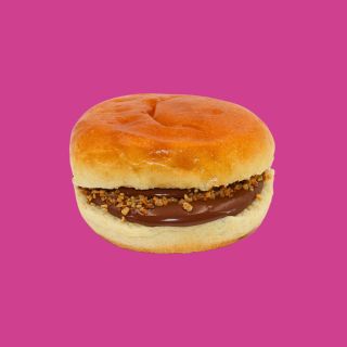 🍫 BUNS NUTELLA