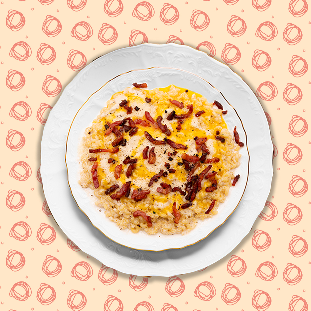 Carbonara Style