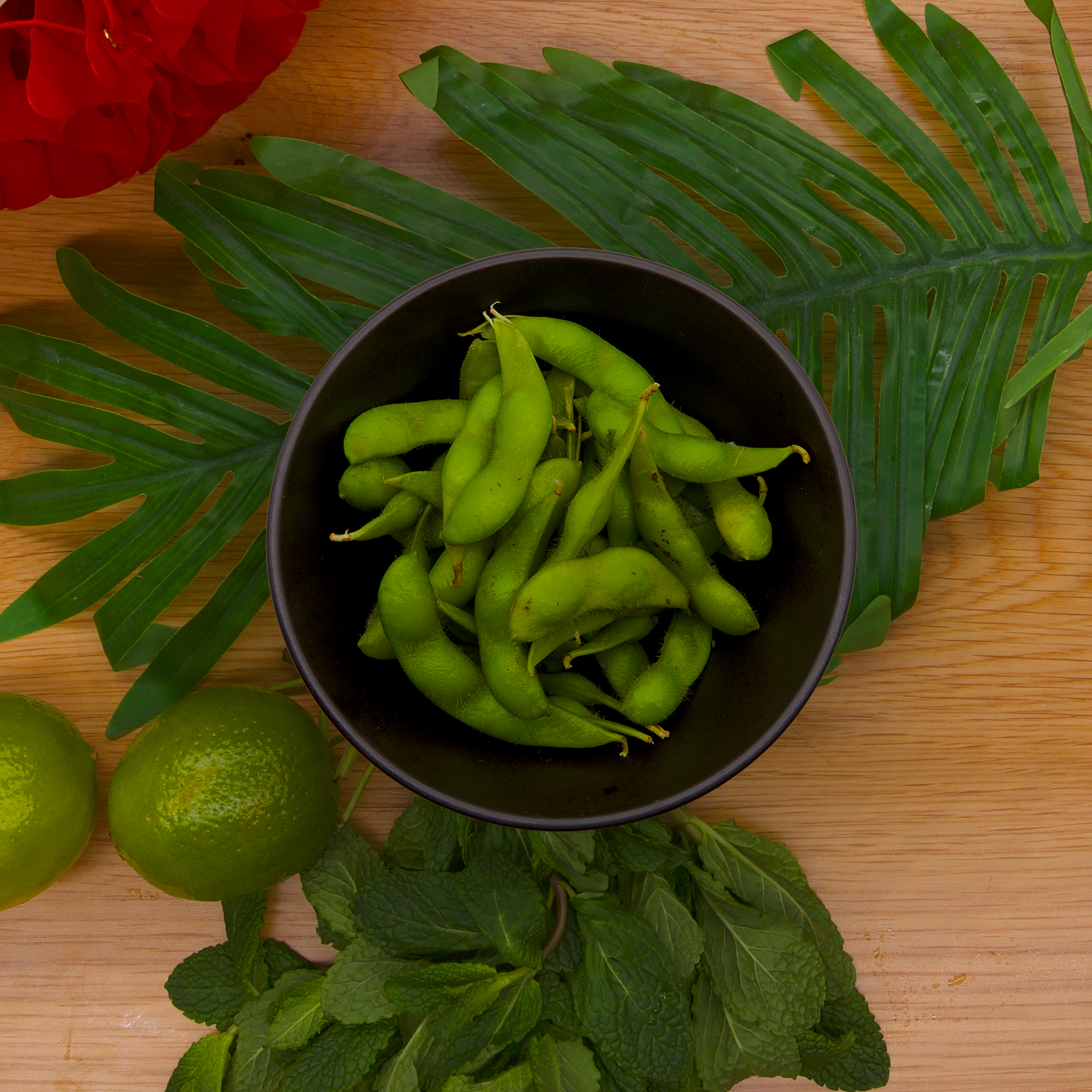 EDAMAME