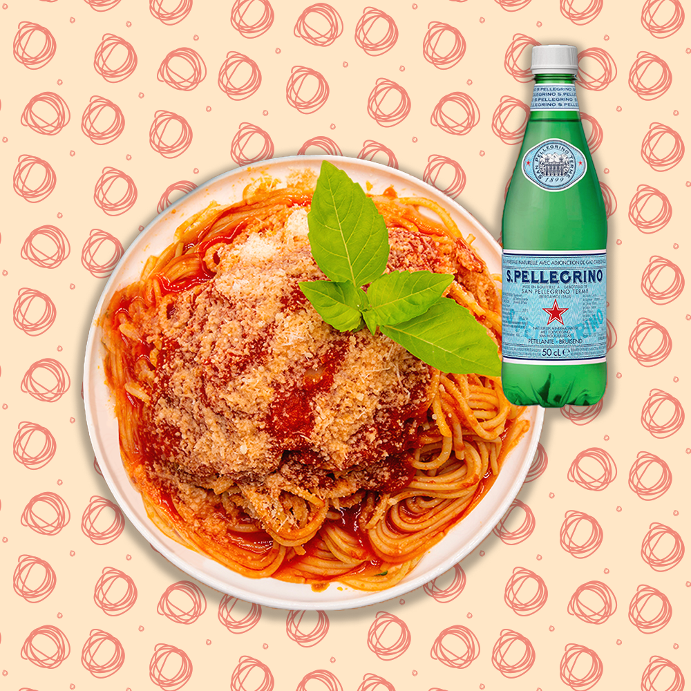 MENU patsy Pasta