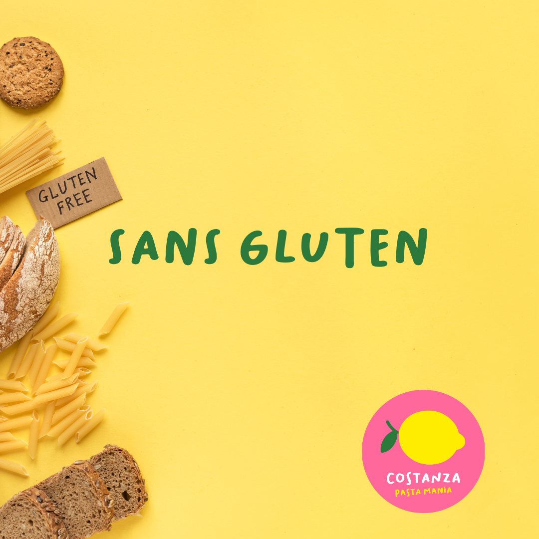 🐔 ALFREDO SANS GLUTEN