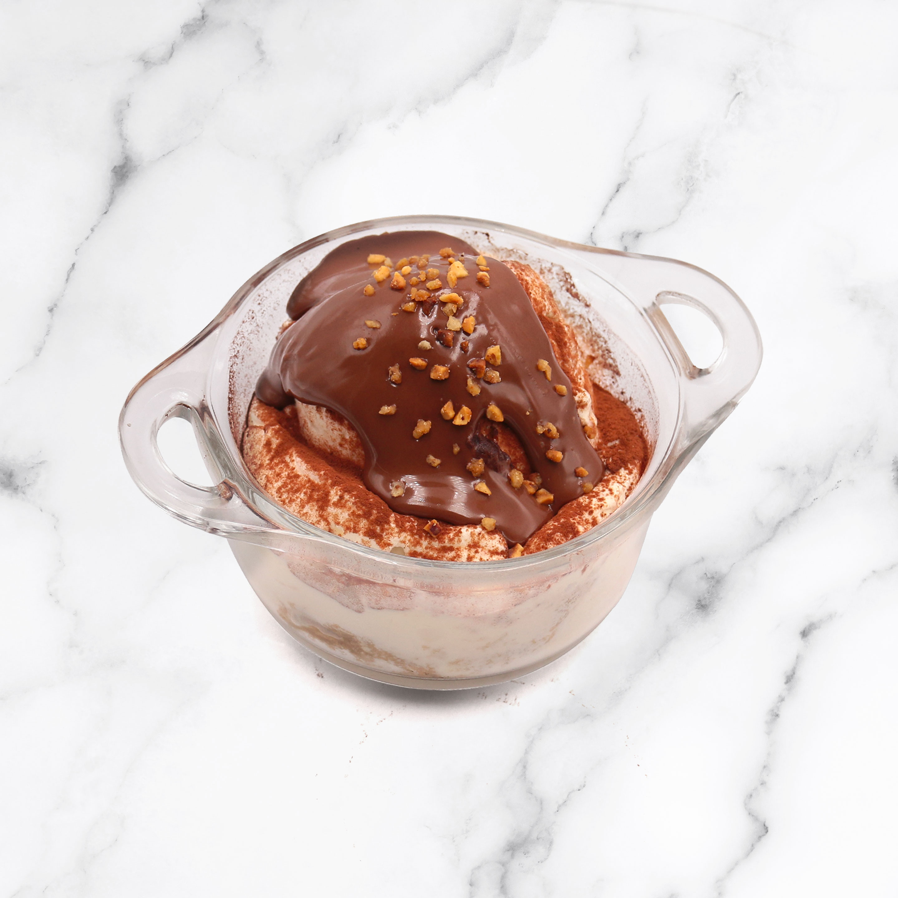 TIRAMISU LEMON'CELLO