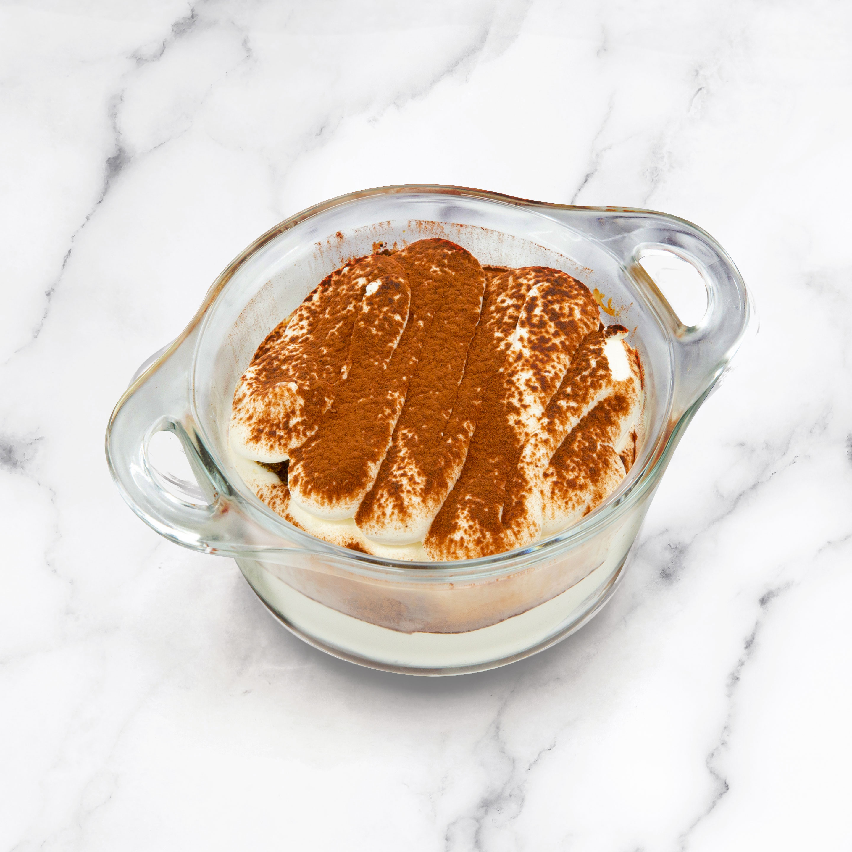 TIRAMISU CAFFÈ