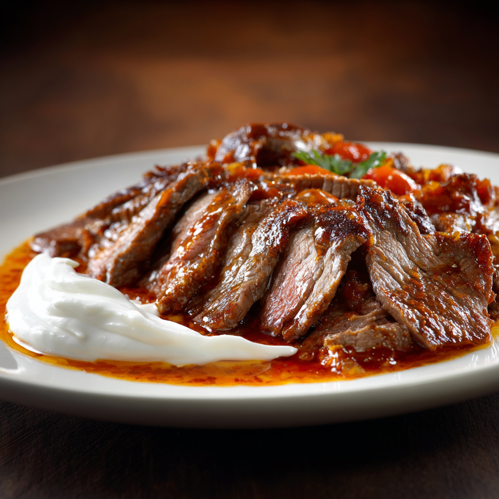 Iskender 🧈