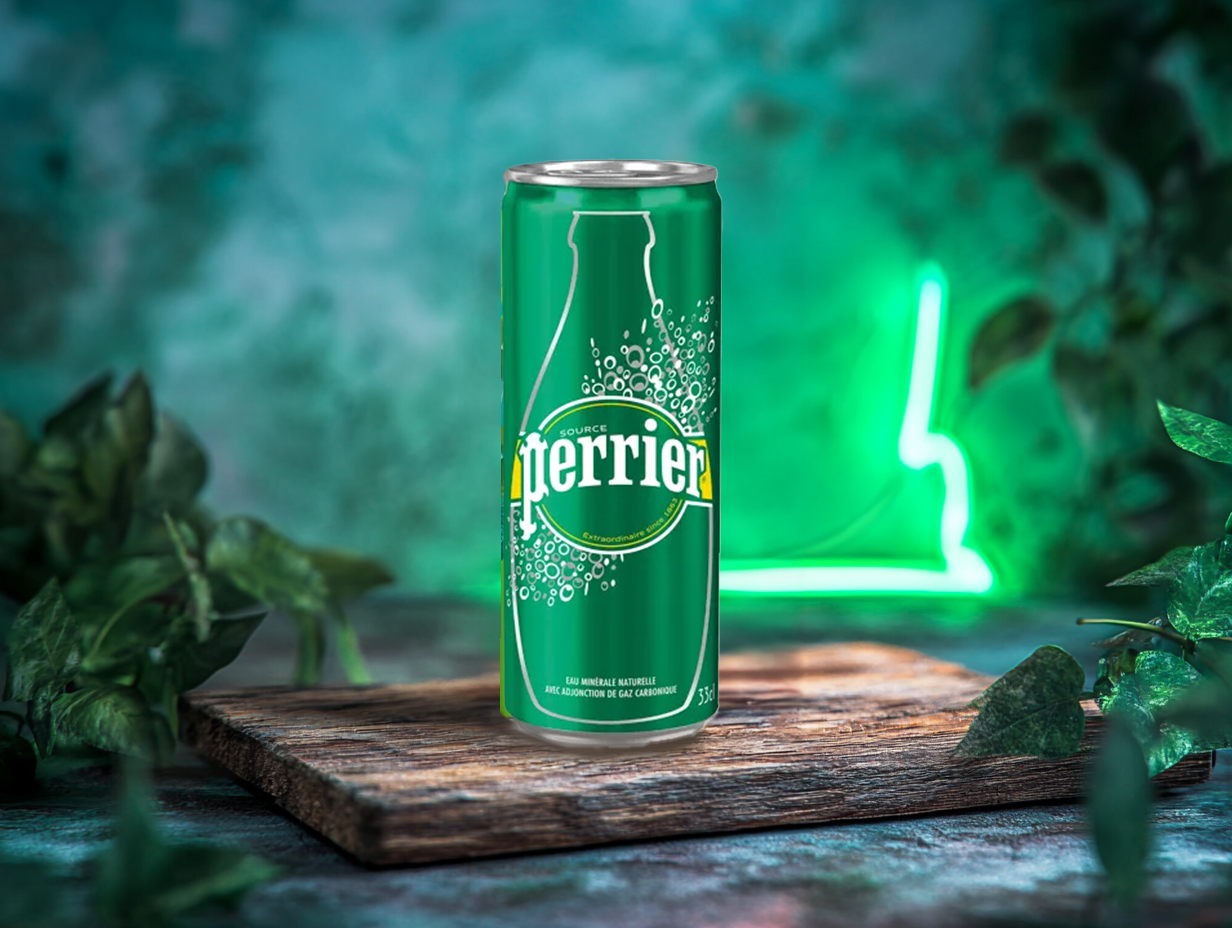 Perrier🥤