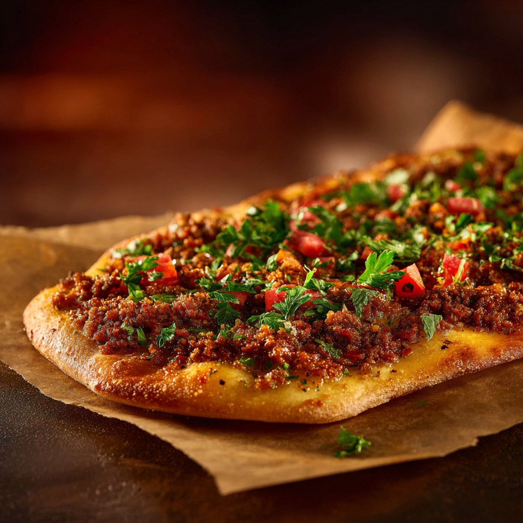 Lahmacun 🔥