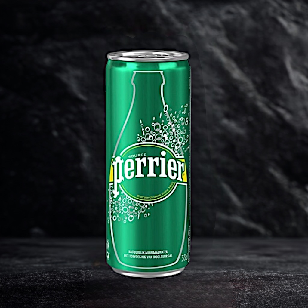 Perrier 🫧