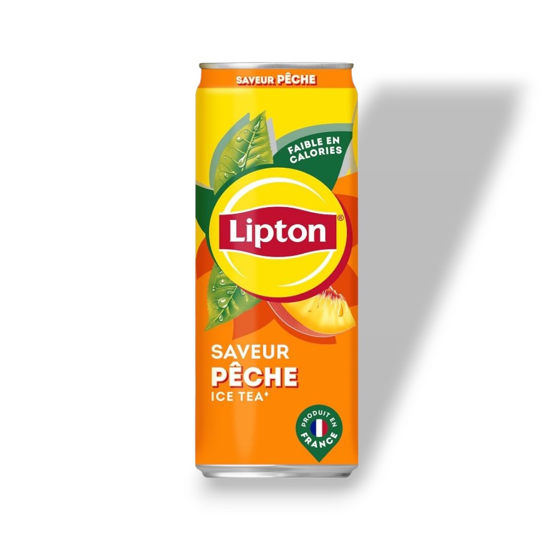 Ice Tea 33cl