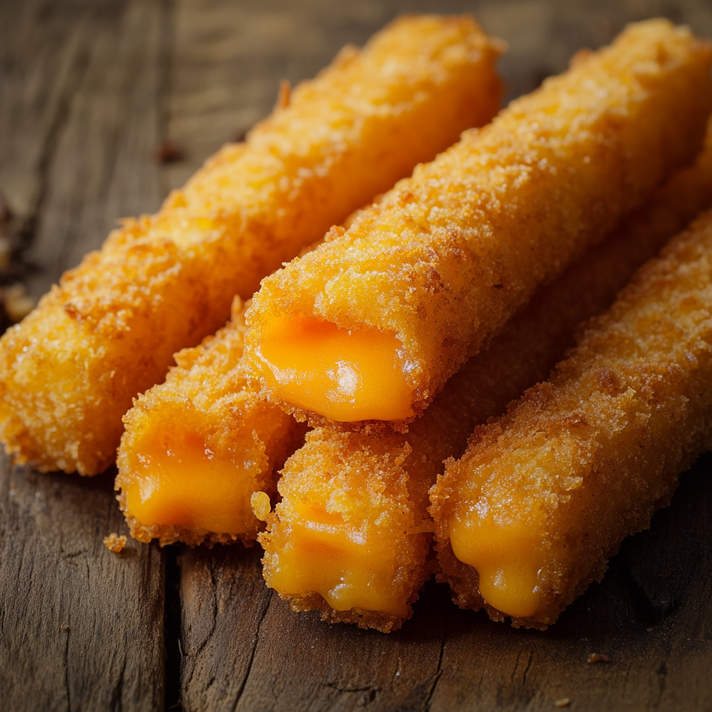 Stick cheddar 🧀