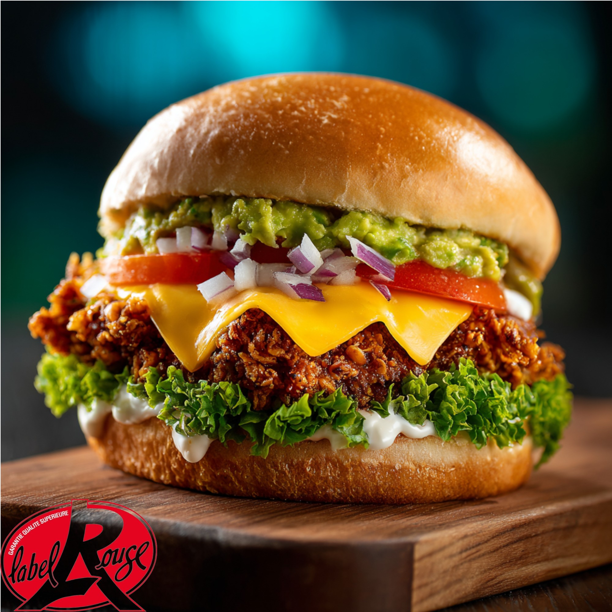 L’Avocado 🍔