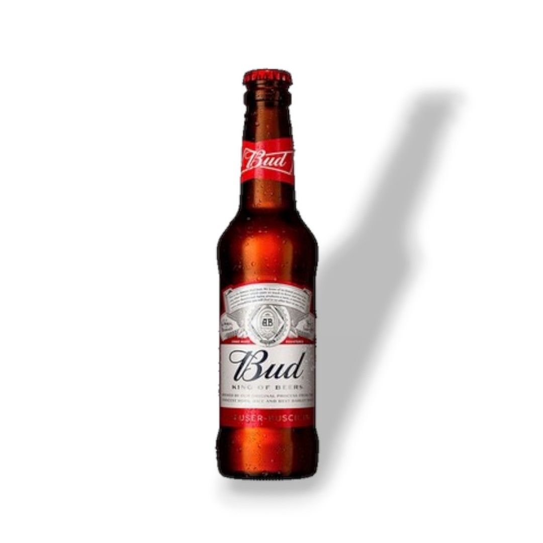 Bud 25cl