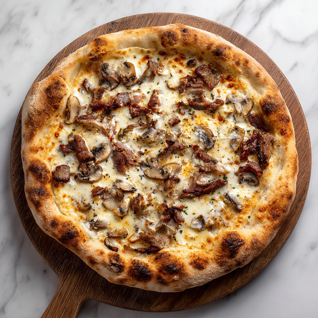 🥙 Pizza Kebab