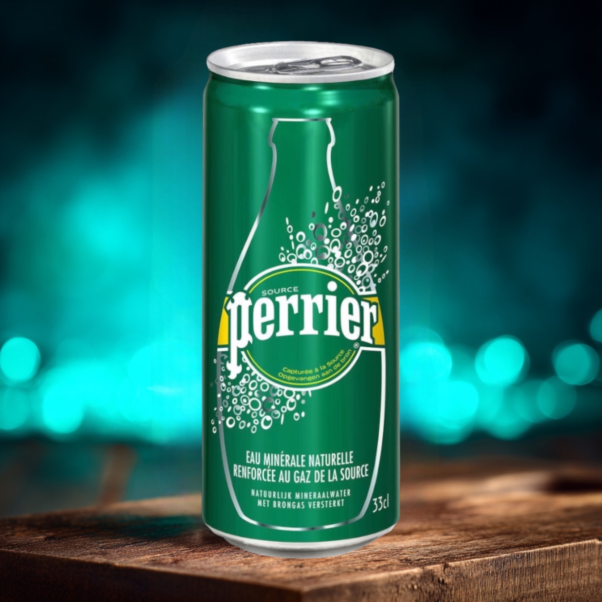 Perrier 🫧