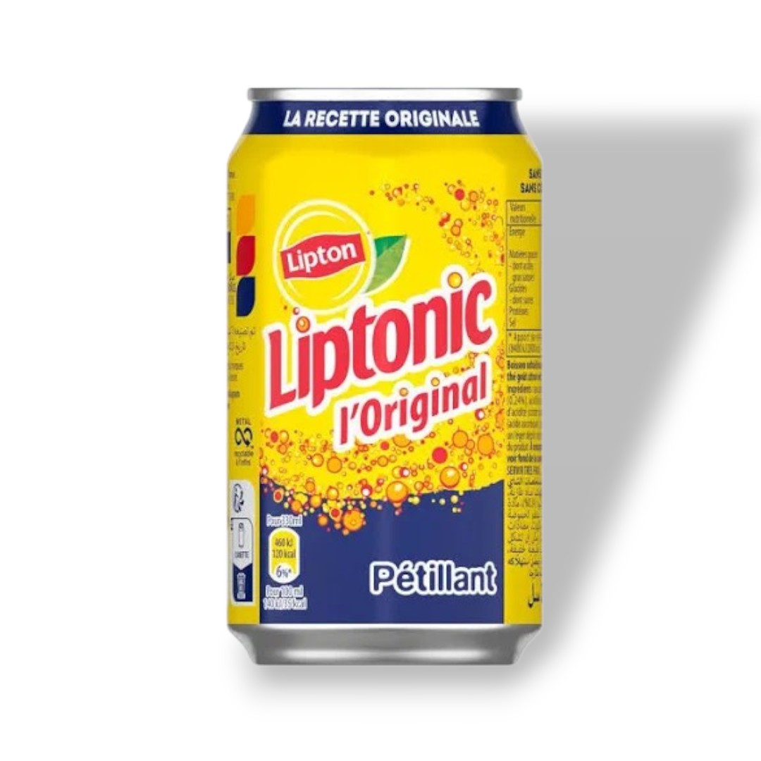 Liptonic 33cl