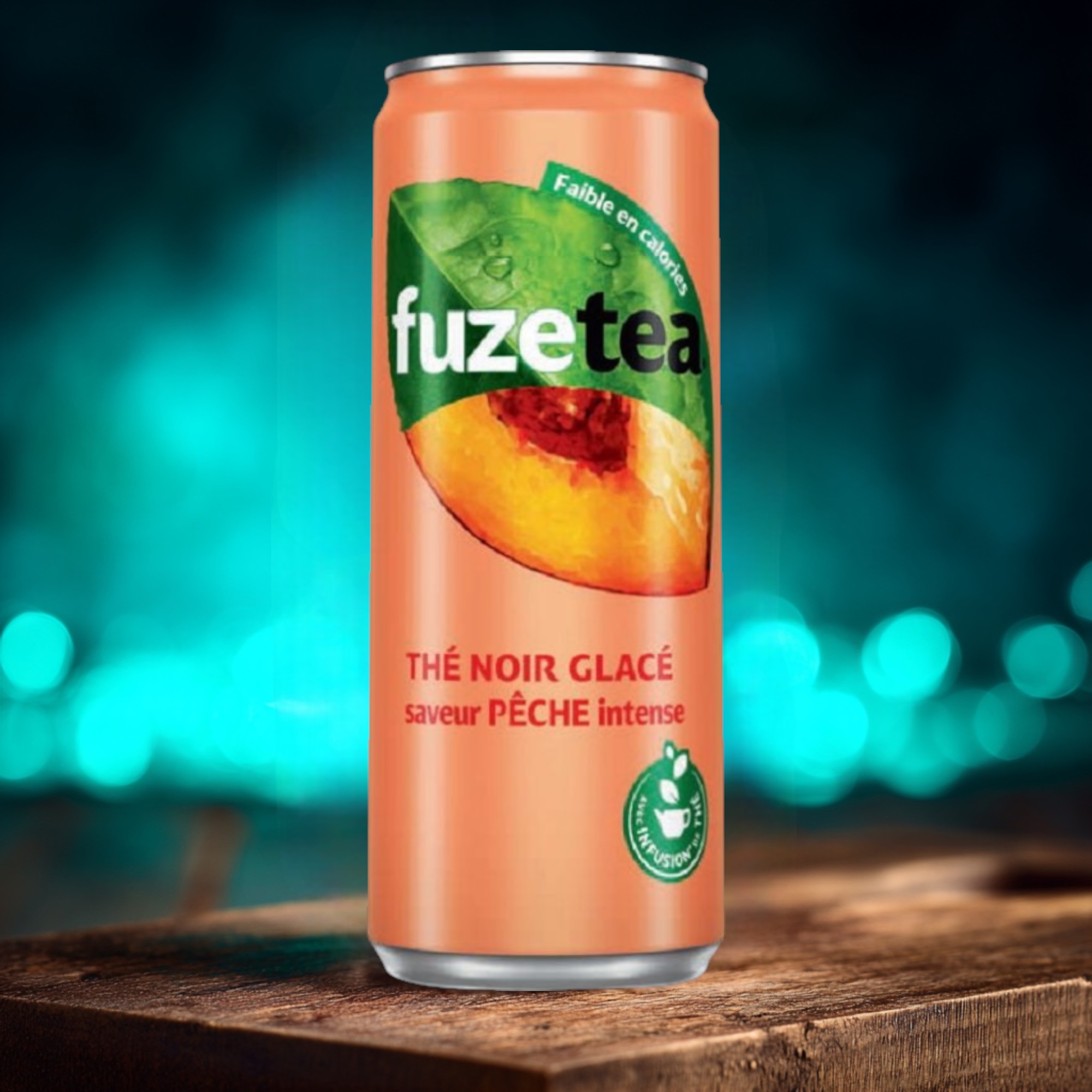 Fuzetea 🍑