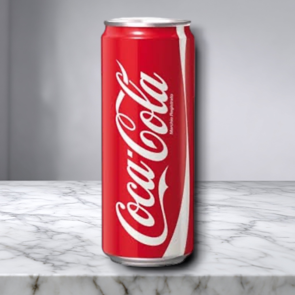 🥤 Coca-Cola
