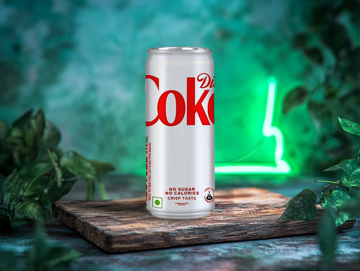 Coca-Cola Zéro 🥤