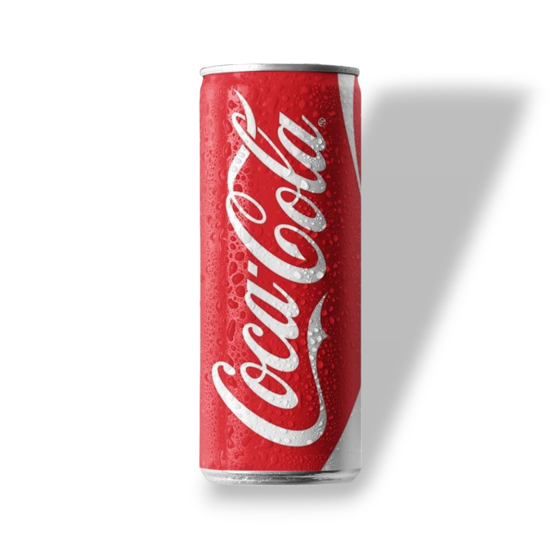 Coca-cola 33cl