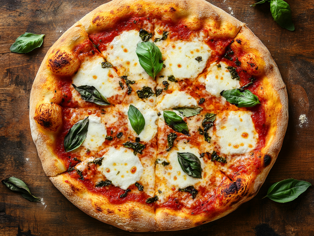 La Margherita 🍅