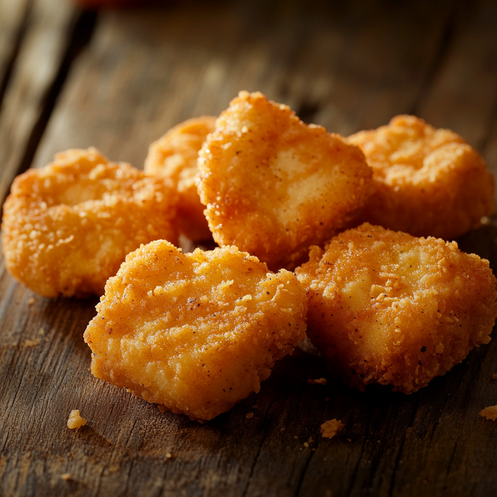 Nuggets 🍗