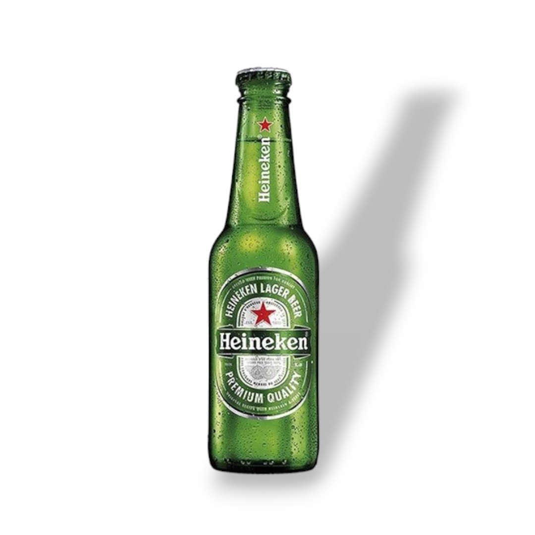 Heineken